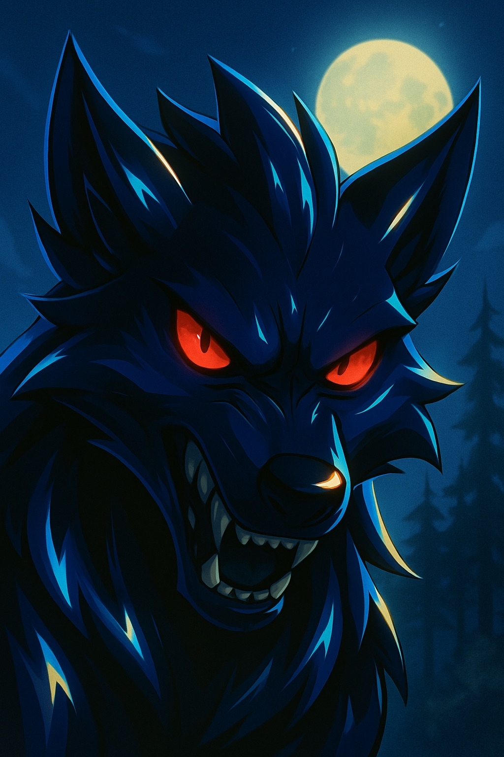 WOLF