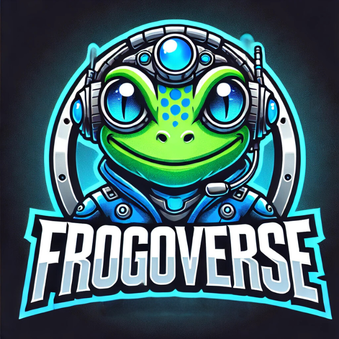 FROG