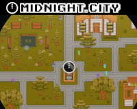 MIDNIGHT CITY