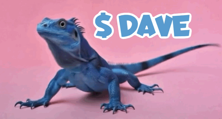DAVE